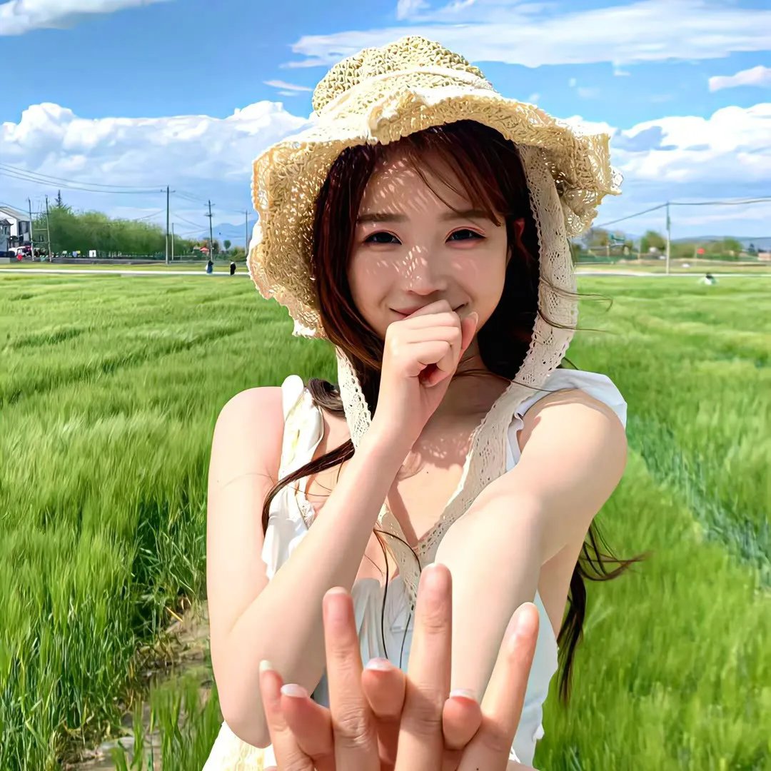 不求上进的玉子海报