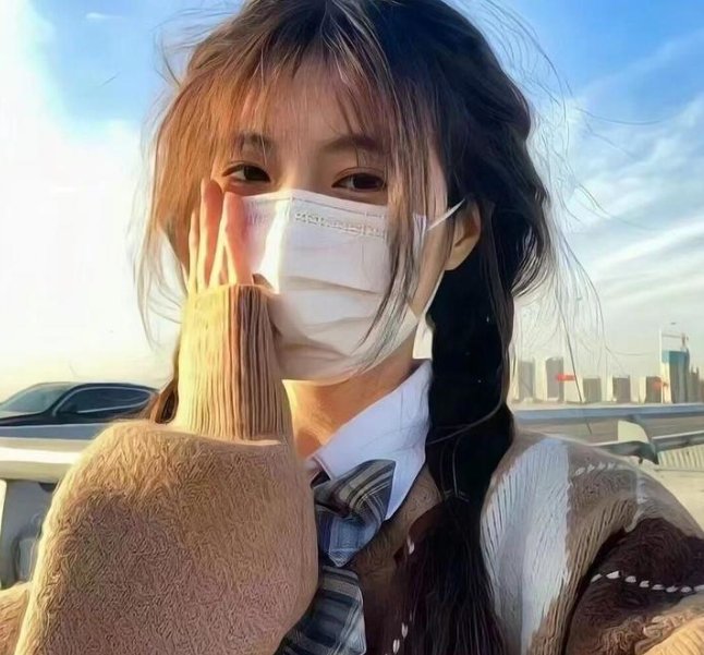 阴阳画皮海报
